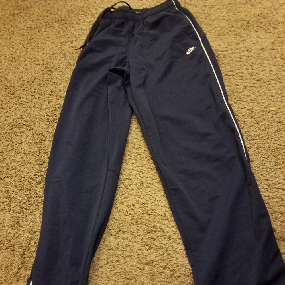 Nike jogger pants